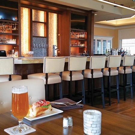 Stage Neck Inn ยอร์ก ภายนอก รูปภาพ