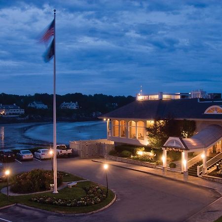 Stage Neck Inn ยอร์ก ภายนอก รูปภาพ