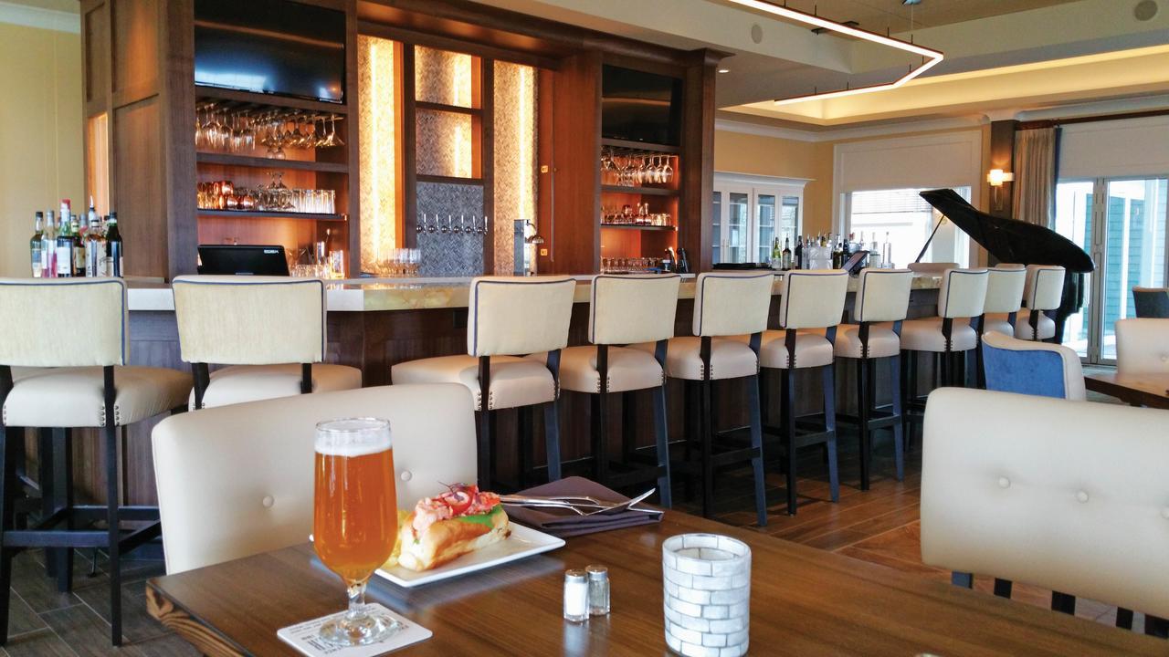 Stage Neck Inn ยอร์ก ภายนอก รูปภาพ