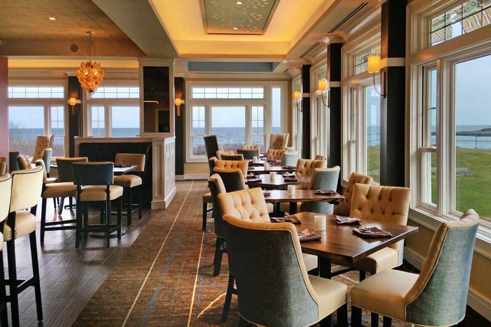 Stage Neck Inn ยอร์ก ภายนอก รูปภาพ