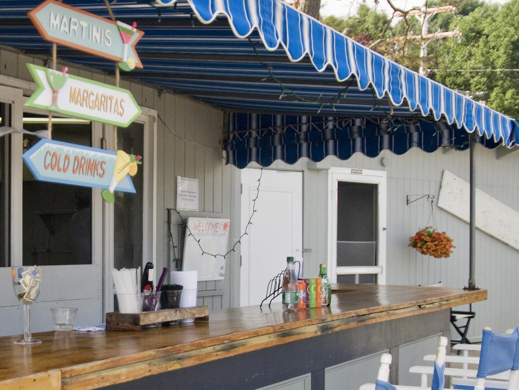 Stage Neck Inn ยอร์ก ภายนอก รูปภาพ